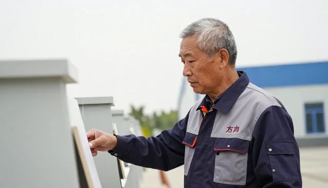 农产品收购：选型关注点与实际操作要点