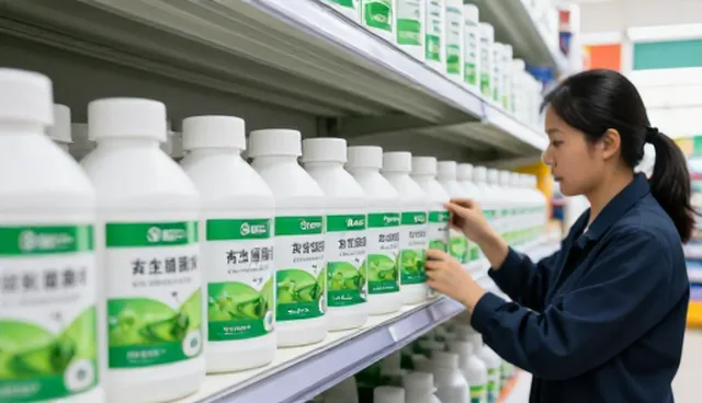 农业用水中种植技术指导的应用误区与解决对策
