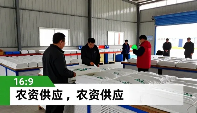智能灌溉设备解决农业咨询等中的常见需求